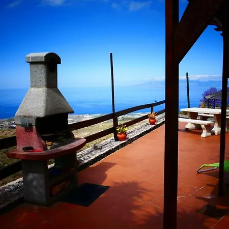 Сasa de vacaciones Fishermans Tenerife