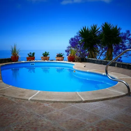 Сasa de vacaciones Fishermans Tenerife *