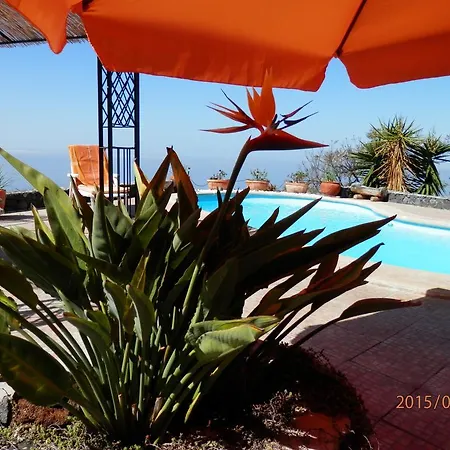 Vakantiehuis Fishermans Tenerife *