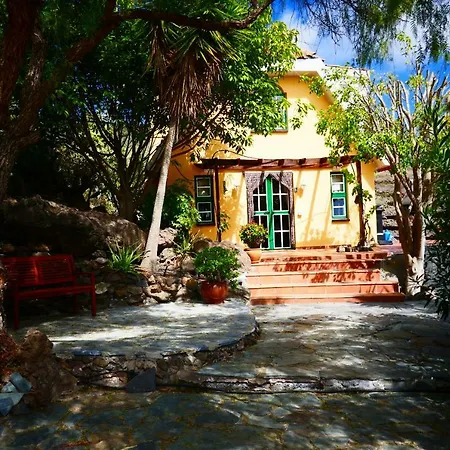 Fishermans Tenerife Vakantiehuis *