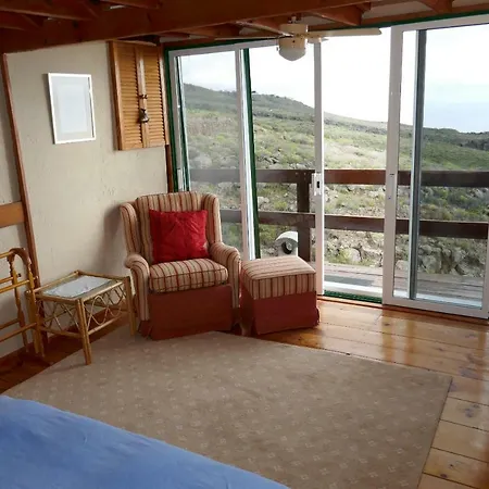 Fishermans Tenerife Vakantiehuis