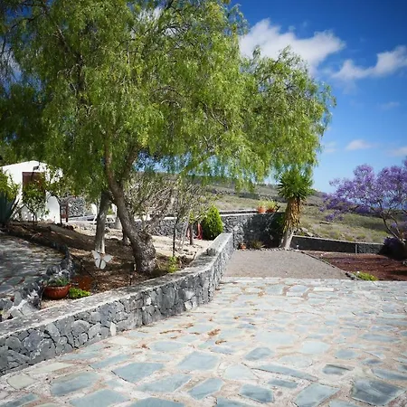 Vakantiehuis Fishermans Tenerife *