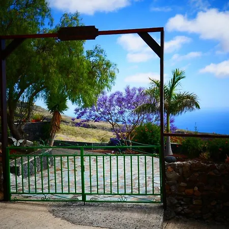 Fishermans Tenerife Vakantiehuis *