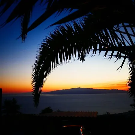 Fishermans Tenerife Vakantiehuis *